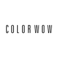 Color Wow haircare brand logo