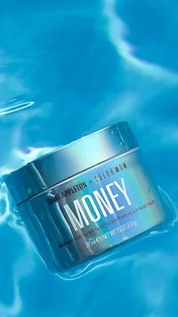 Color Wow hair care products