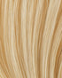 Hair color swatch 
