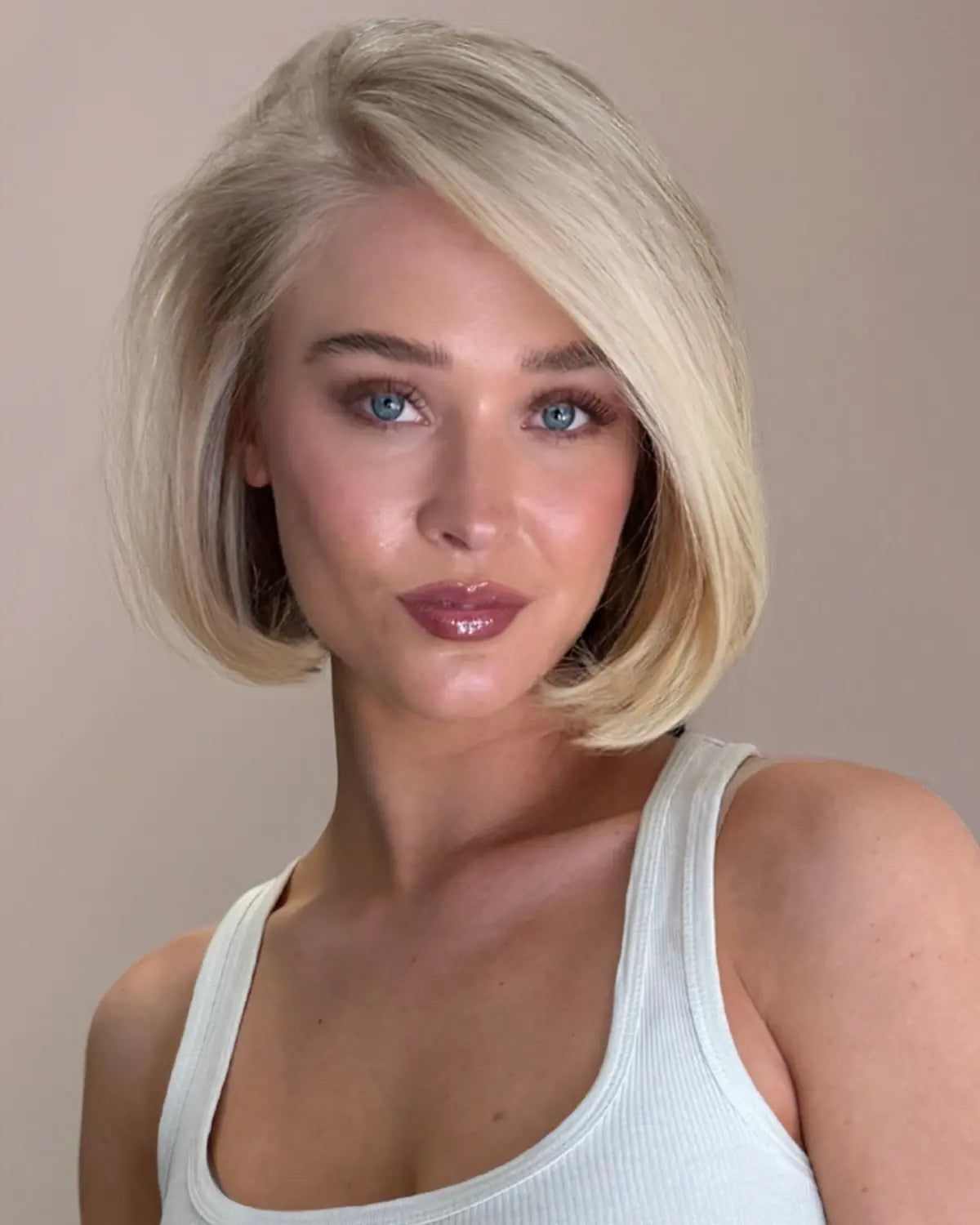 BRUSH Amsterdam haircut service