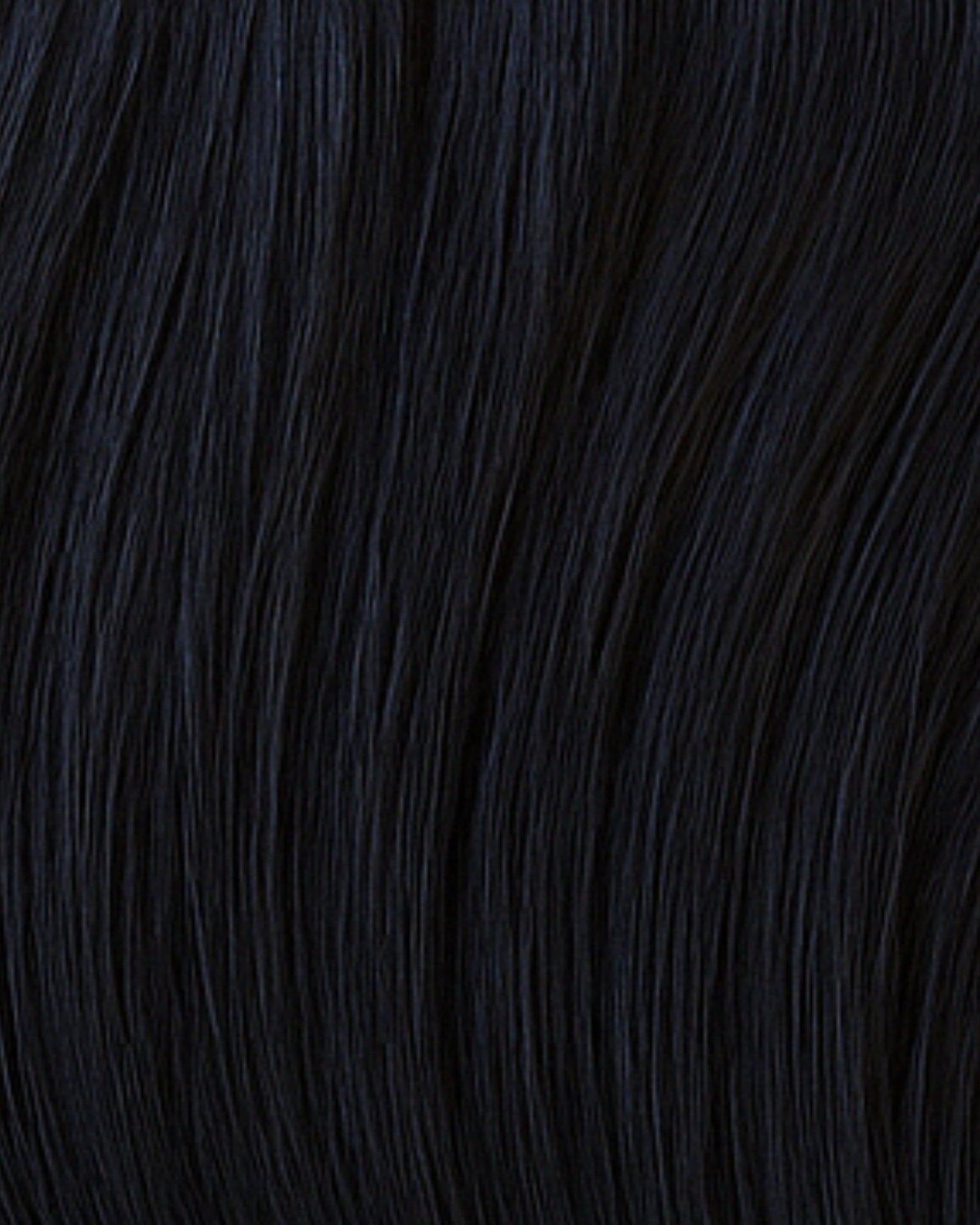 Hair color swatch 