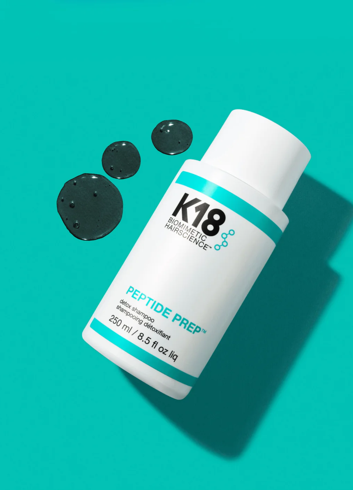 K18 DETOX SHAMPOO