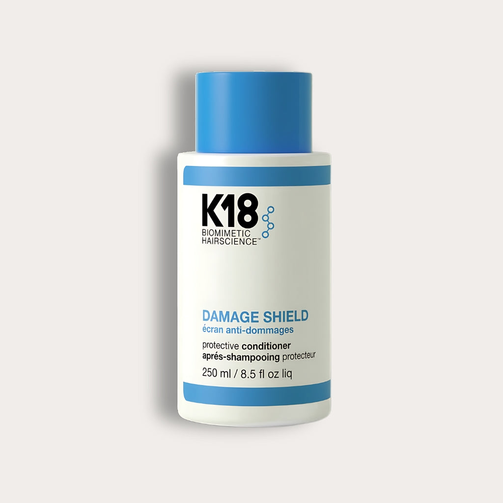 K18 DAMAGE SHIELD CONDITIONER