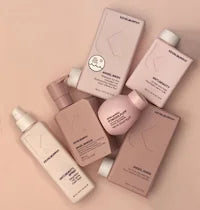 Kevin Murphy hair care collection