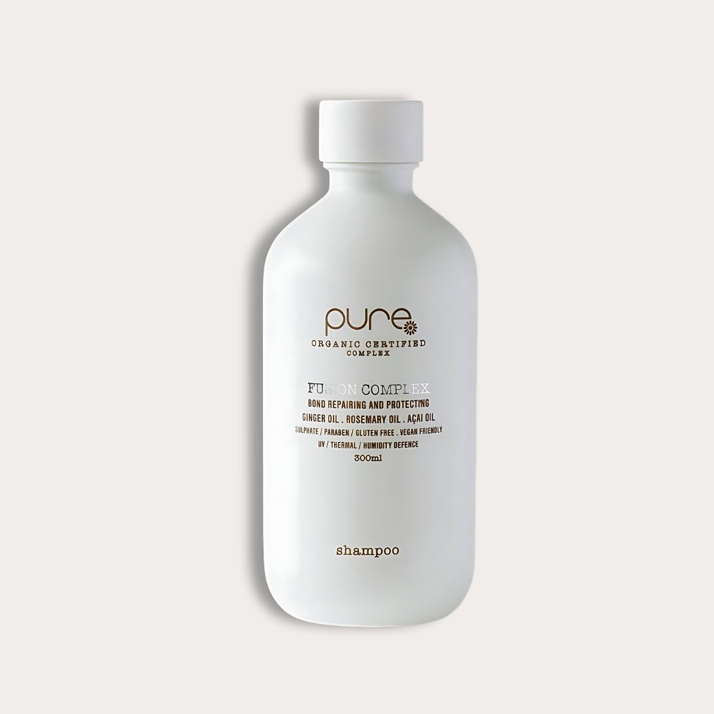 FUSION COMPLEX SHAMPOO