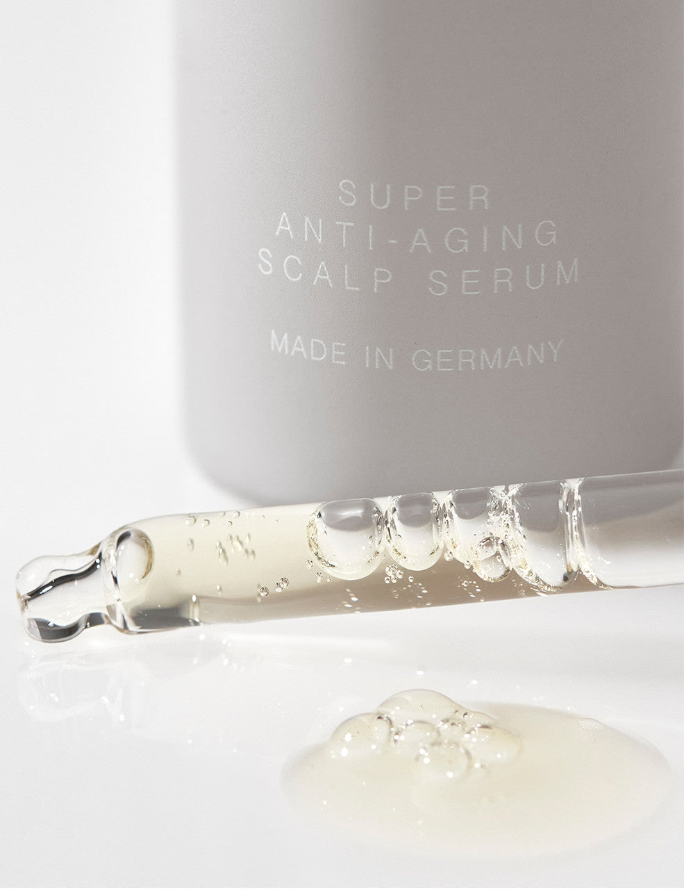 SUPER ANTI-AGING SCALP SERUM