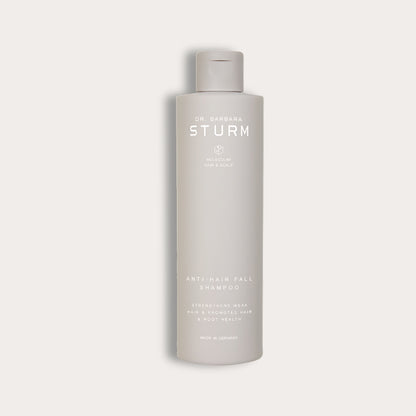 ANTI-HAIR FALL SHAMPOO