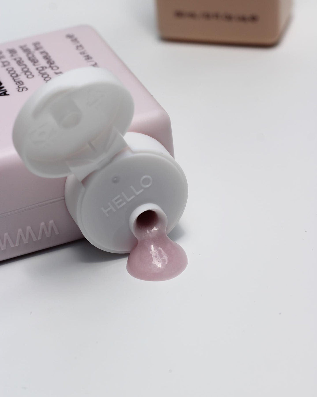 KEVIN MURPHY ANGEL WASH Shampoo - BRUSH