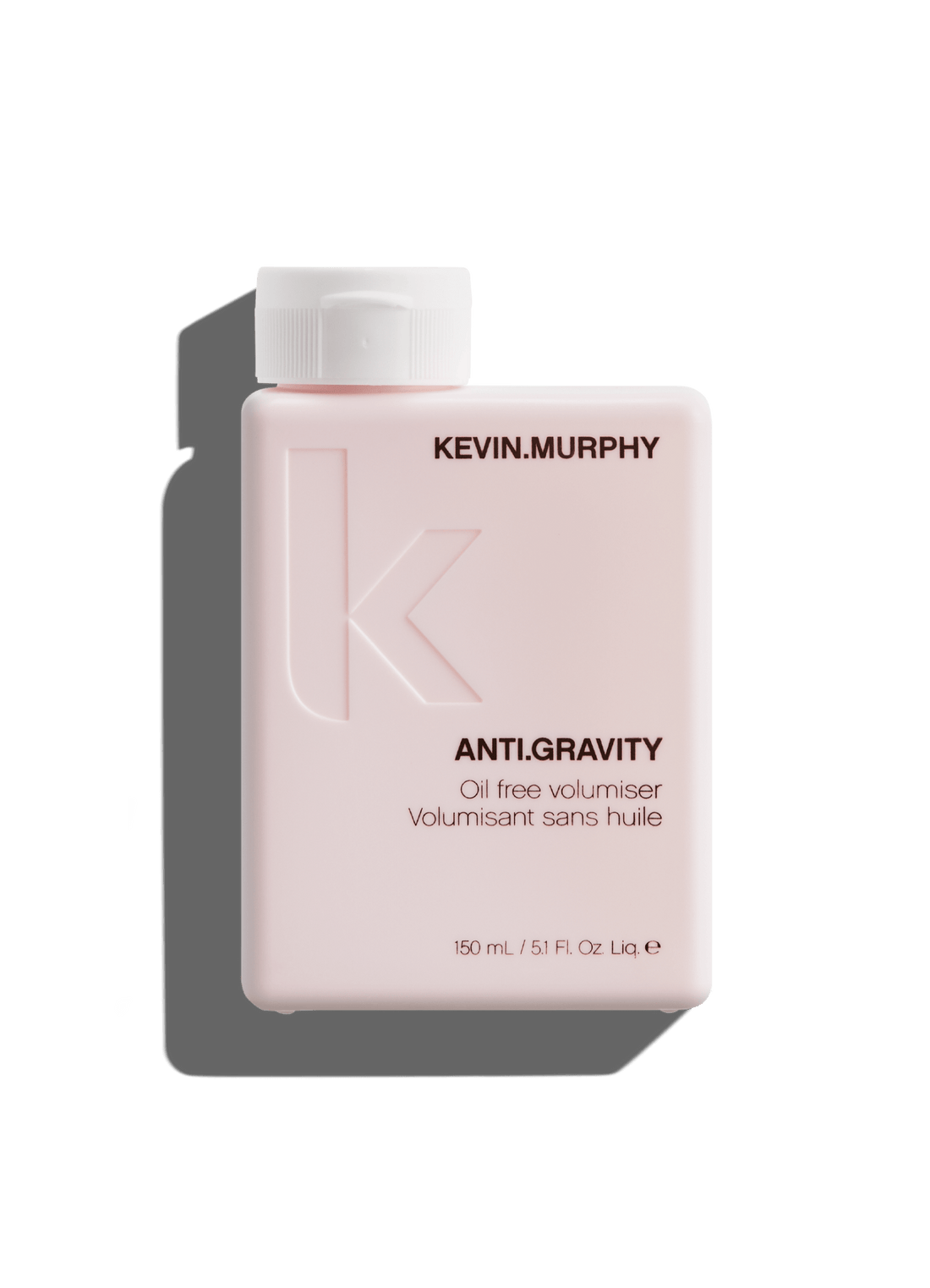 KEVIN MURPHY ANTI GRAVITY LOTION styling cream - BRUSH