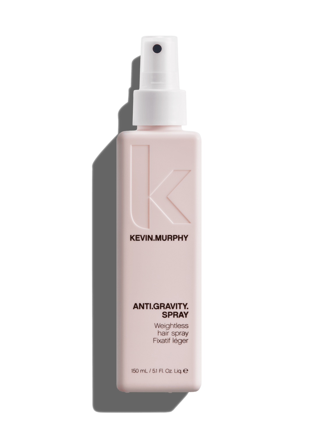 KEVIN MURPHY ANTI GRAVITY SPRAY styling spray - BRUSH