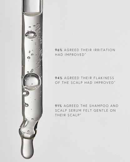 DR. BARBARA STURM BALANCING SCALP SERUM Serum - BRUSH
