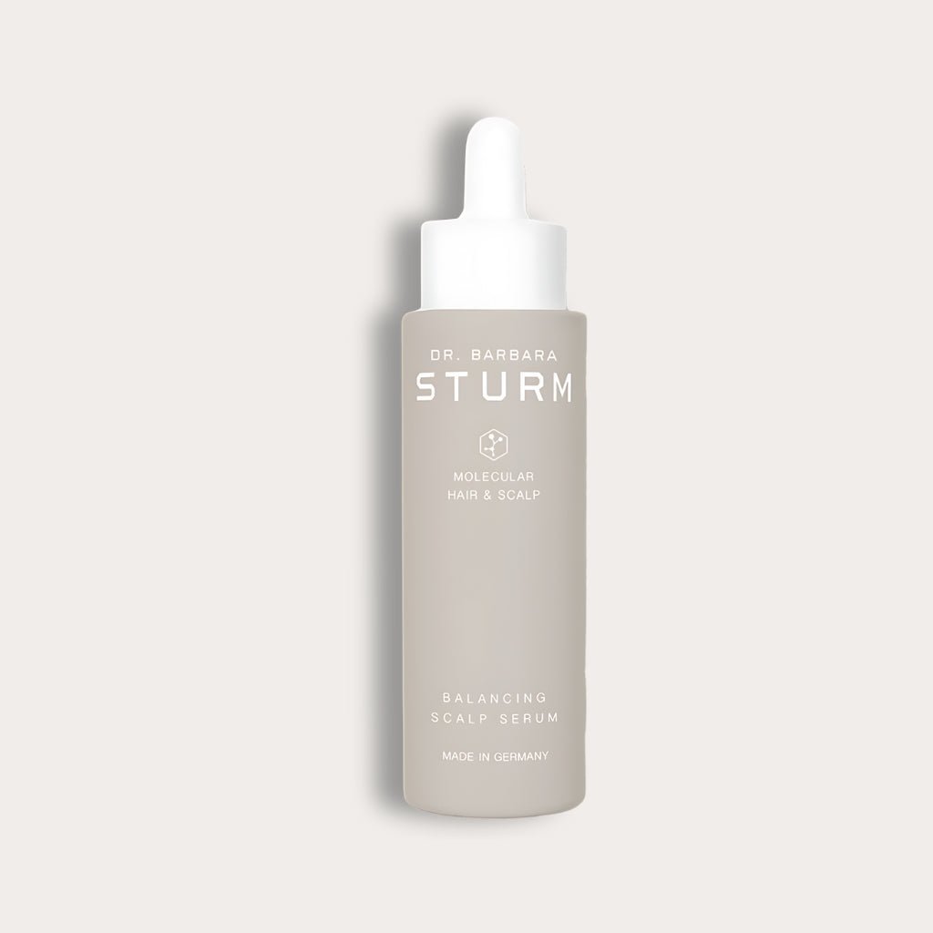 DR. BARBARA STURM BALANCING SCALP SERUM Serum - BRUSH