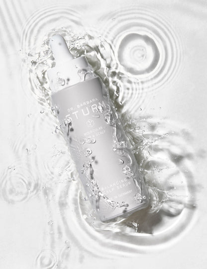 DR. BARBARA STURM BALANCING SCALP SERUM Serum - BRUSH