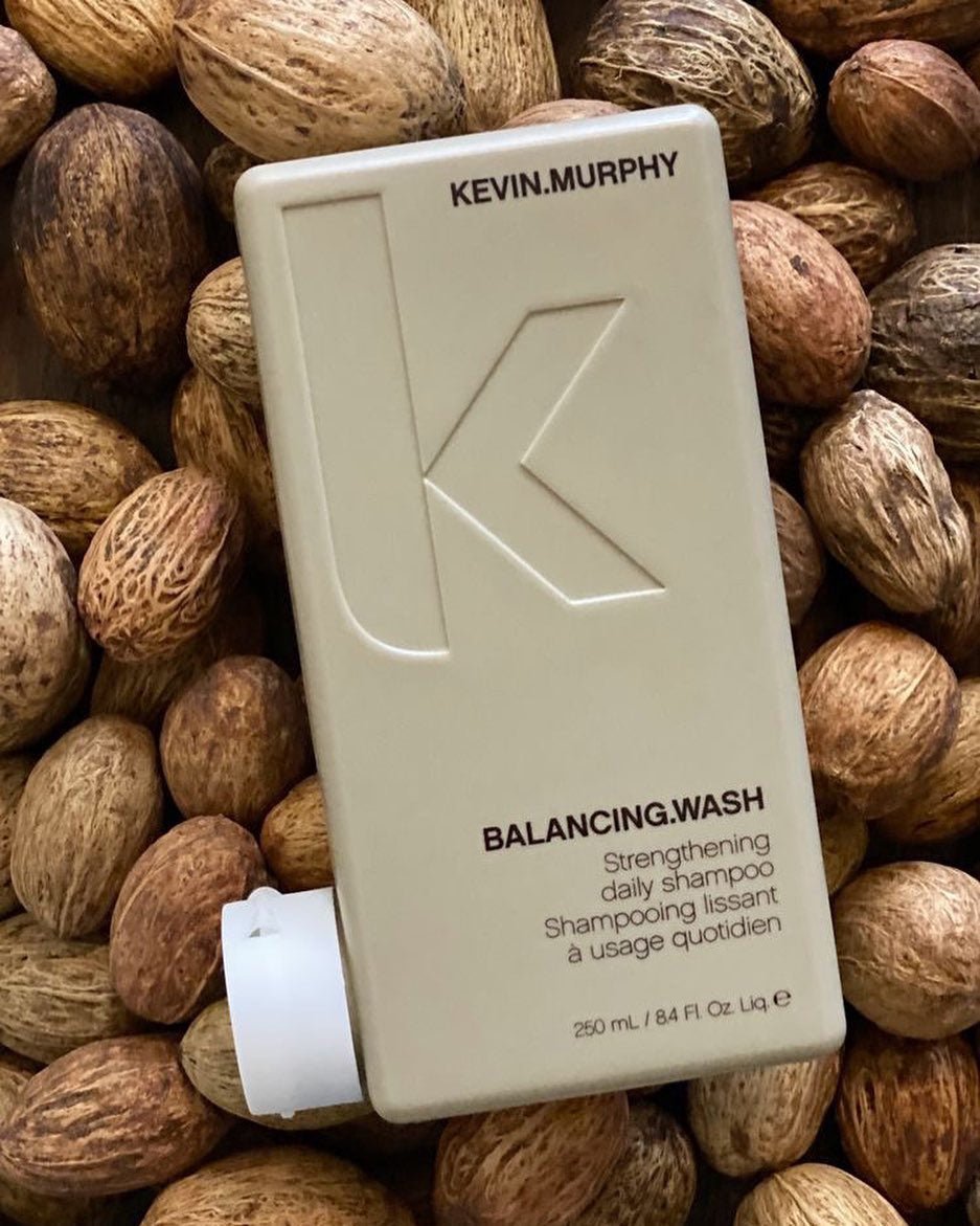 KEVIN MURPHY BALANCING.WASH Shampoo - BRUSH