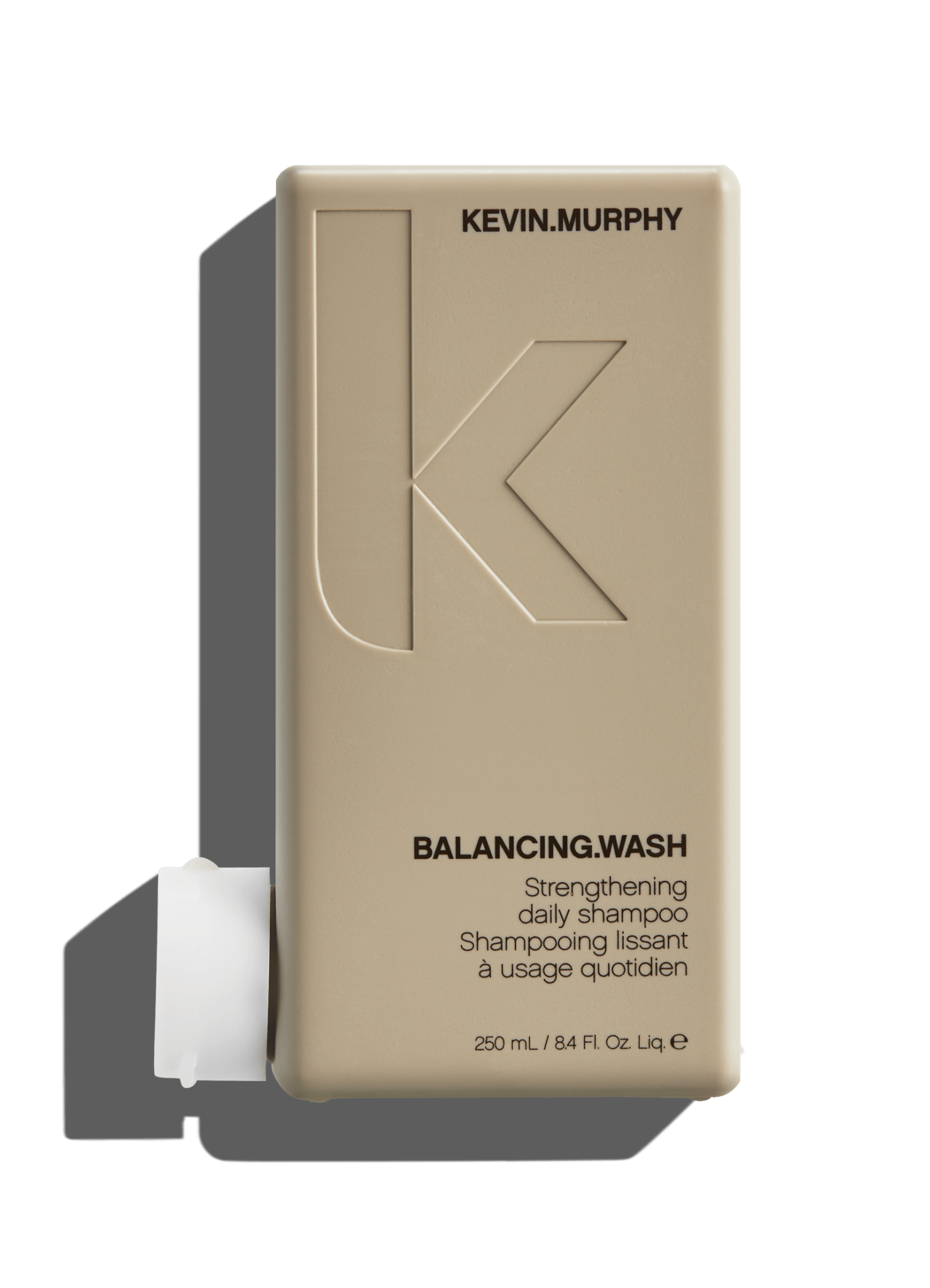 KEVIN MURPHY BALANCING.WASH Shampoo - BRUSH