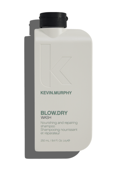KEVIN MURPHY BLOW DRY WASH Shampoo - BRUSH