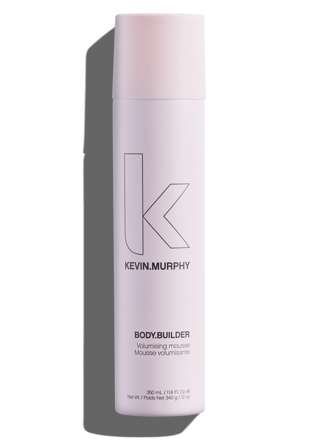 KEVIN MURPHY BODY BUILDER styling spray - BRUSH