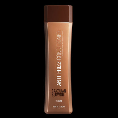 BRUSH BRUSH BEAUTY BOX - ANTI - FRIZZ - COMPLETE BRUSH BEAUTY BOX - PRESTIGE - BRUSH