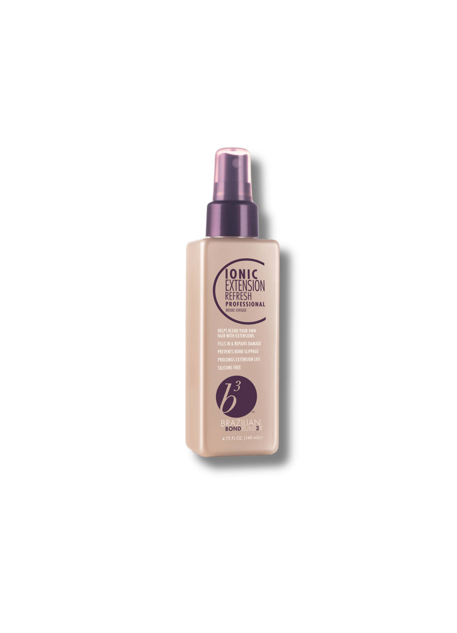 BRUSH BRUSH BEAUTY BOX - EXTENSIONS - ESSENTIALS BRUSH BEAUTY BOX - small - BRUSH