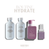 BRUSH BRUSH BEAUTY BOX - HYDRATE - ESSENTIALS BRUSH BEAUTY BOX - small - BRUSH