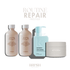 BRUSH BRUSH BEAUTY BOX - REPAIR - COMPLETE BRUSH BEAUTY BOX - PRESTIGE - BRUSH