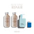BRUSH BRUSH BEAUTY BOX - REPAIR - ESSENTIALS BRUSH BEAUTY BOX - small - BRUSH