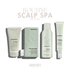 BRUSH BRUSH BEAUTY BOX - SCALP SPA - COMPLETE BRUSH BEAUTY BOX - PRESTIGE - BRUSH