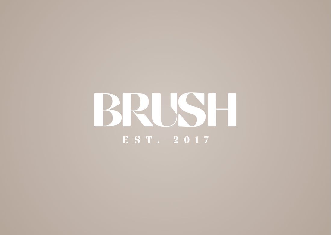 BRUSH BRUSH GIFT CARD Gift - BRUSH