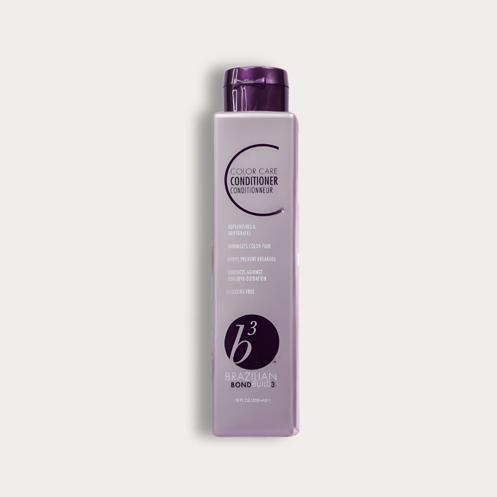 B3 BRAZILIAN BOND BUILDER COLOR CARE CONDITIONER Conditioner - BRUSH