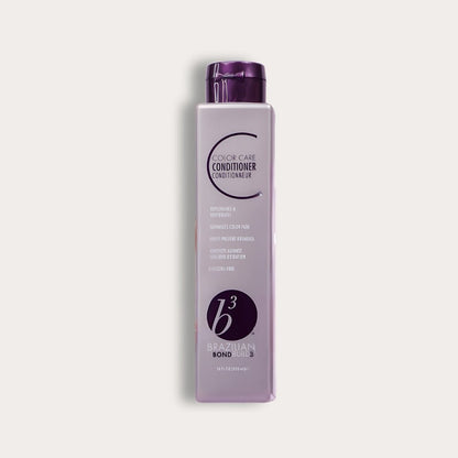 B3 BRAZILIAN BOND BUILDER COLOR CARE CONDITIONER Conditioner - BRUSH