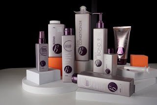 B3 BRAZILIAN BOND BUILDER COLOR CARE SHAMPOO Shampoo - BRUSH