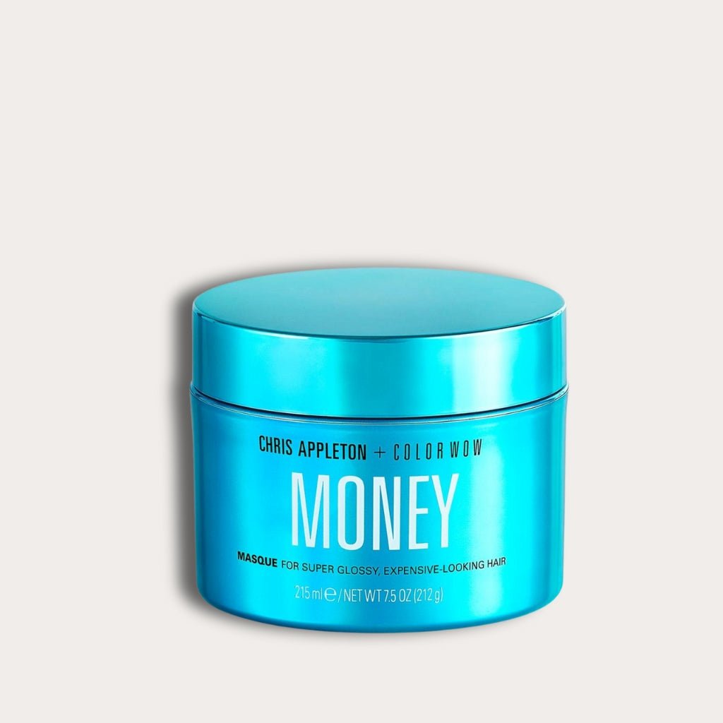 COLOR WOW COLOR WOW MONEY MASQUE Mask - BRUSH