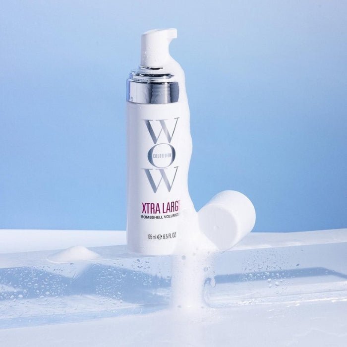 COLOR WOW COLOR WOW XTRA LARGE BOMBSHELL VOLUMIZER styling spray - BRUSH