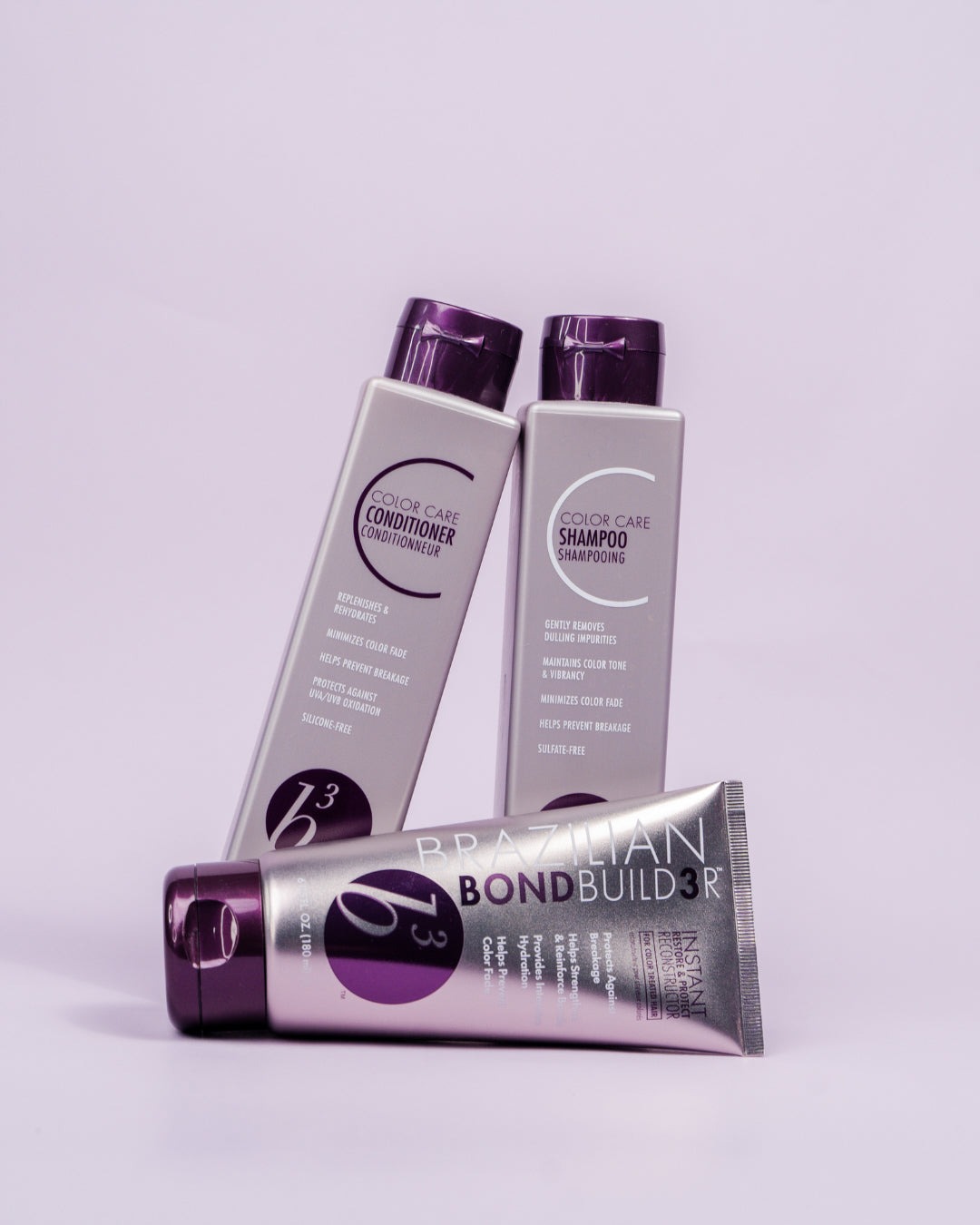 COLOR CARE SHAMPOO