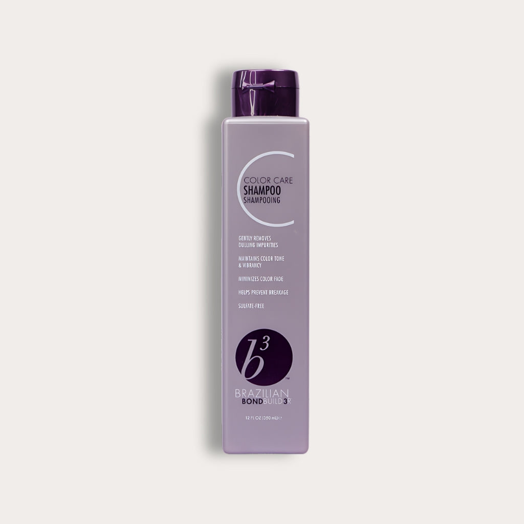 COLOR CARE SHAMPOO