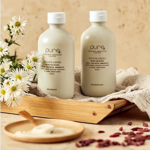 PURE COLOUR ANGEL CONDITIONER Conditioner - BRUSH