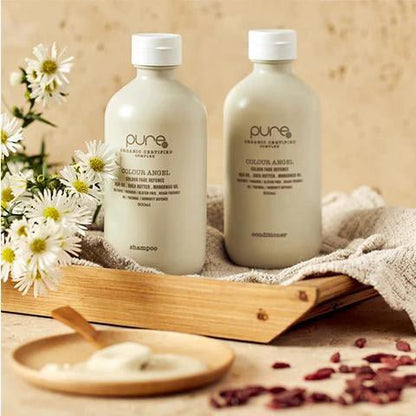 PURE COLOUR ANGEL SHAMPOO Shampoo - BRUSH