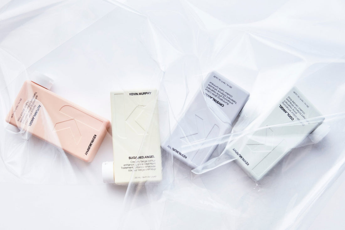 KEVIN MURPHY CRYSTAL.ANGEL Conditioner - BRUSH