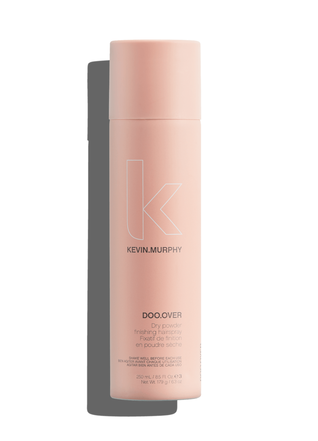 KEVIN MURPHY DOO OVER styling spray - BRUSH