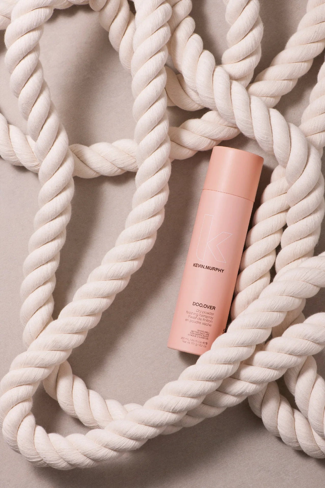 KEVIN MURPHY DOO OVER styling spray - BRUSH