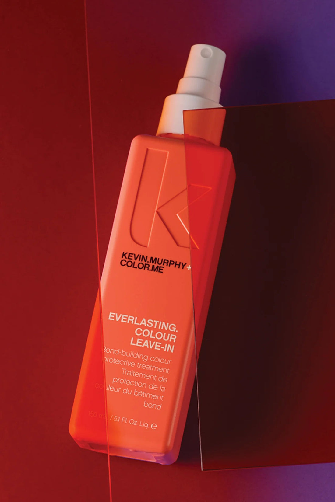 KEVIN MURPHY EVERLASTING COLOUR LEAVE - IN Leave - in - BRUSH