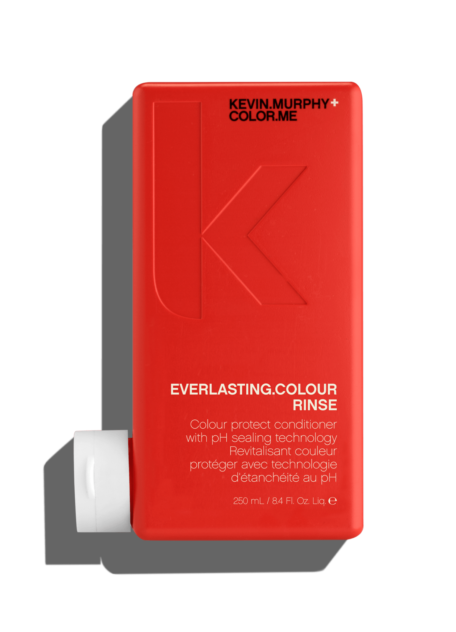 EVERLASTING COLOUR RINSE – BRUSH