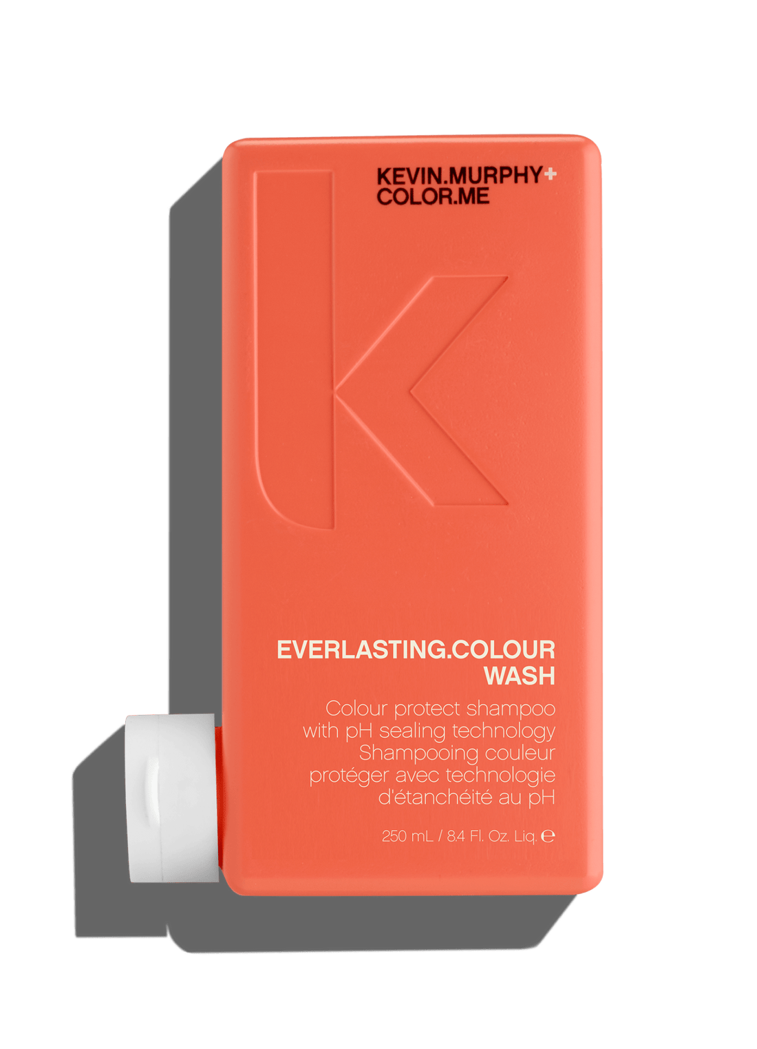 KEVIN MURPHY EVERLASTING COLOUR WASH Shampoo - BRUSH