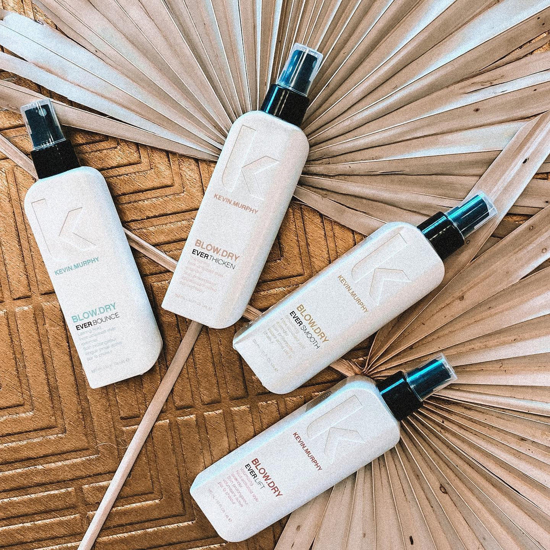 KEVIN MURPHY EVER.SMOOTH styling spray - BRUSH