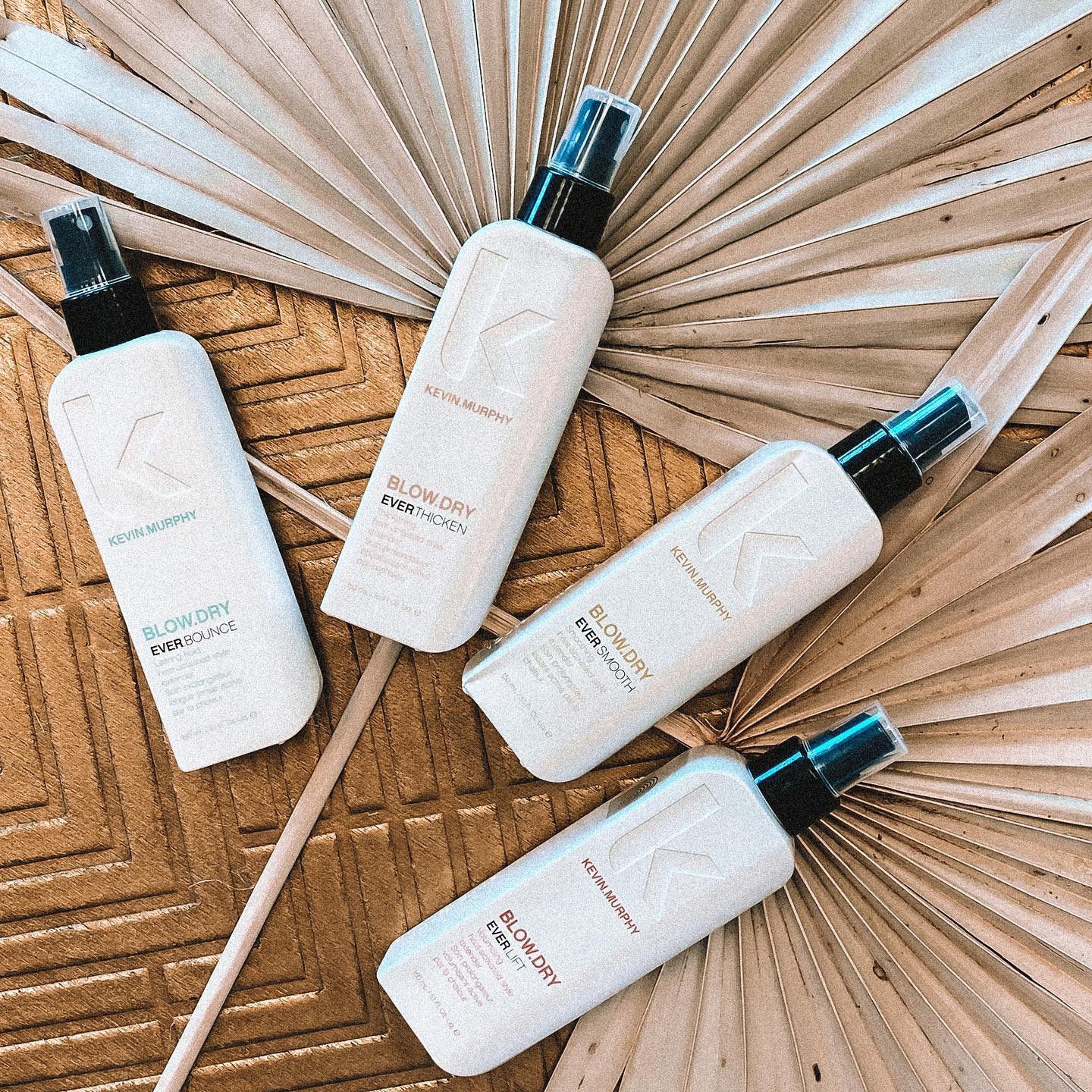 KEVIN MURPHY EVER.SMOOTH styling spray - BRUSH