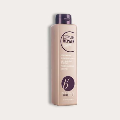 B3 BRAZILIAN BOND BUILDER EXTENSIONS REPAIR SHAMPOO Shampoo - BRUSH