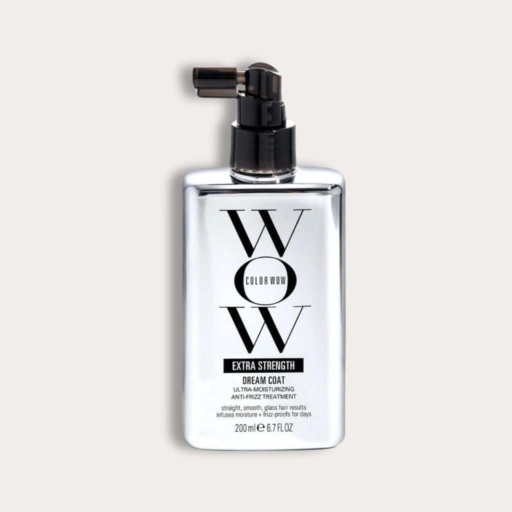 COLOR WOW EXTRA STRENGTH DREAM COAT styling spray - BRUSH