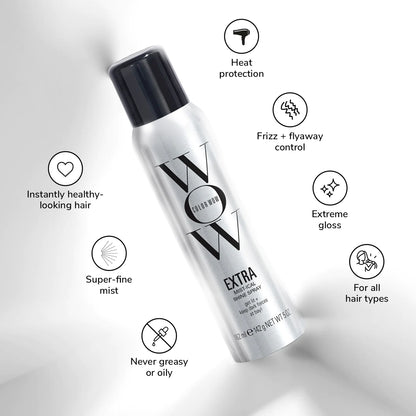 EXTRA MIST-ICAL SHINE SPRAY