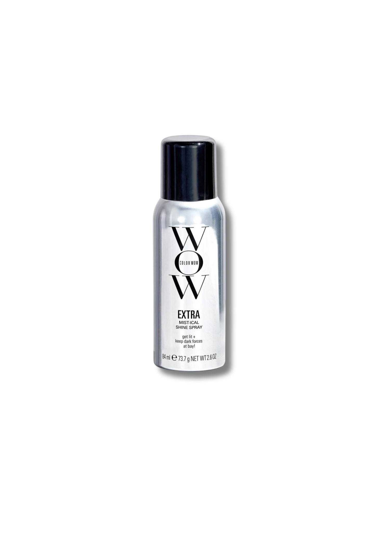 EXTRA MIST-ICAL SHINE SPRAY