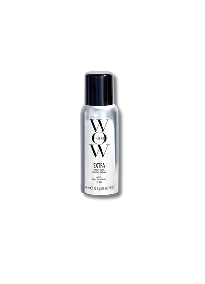 EXTRA MIST-ICAL SHINE SPRAY